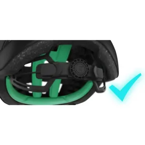 Cyklistická prilba LAZER KODAX KinetiCore