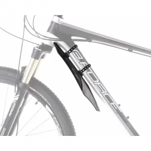 Blatník na bicykel FORCE TROW UNDERFRAME RUBBER HOLDER