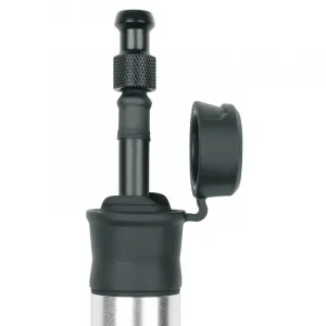 Pumpa na bicykel SKS GERMANY Pumpička Airflex Racer - Black