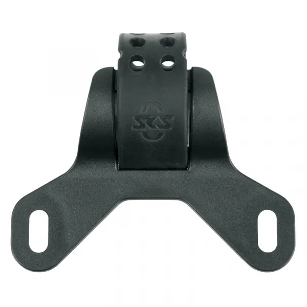 Pumpa na bicykel SKS GERMANY Pumpička Airflex Racer - Black