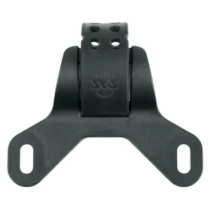 Pumpa na bicykel SKS GERMANY Pumpička Airflex Racer - Black