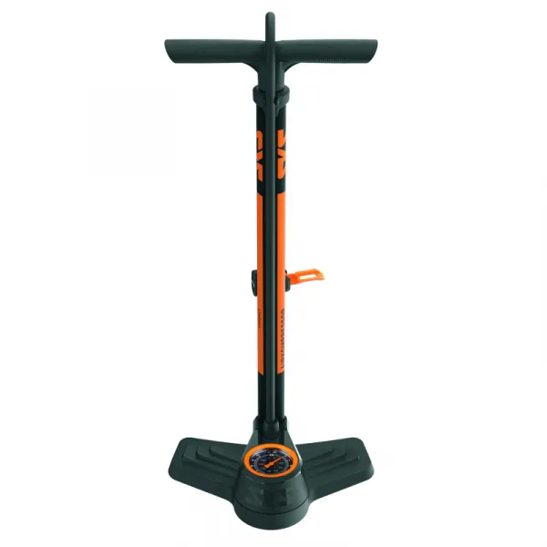 Pumpa na bicykel SKS GERMANY Pumpa Airkompressor Compact 10.0
