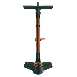 Pumpa na bicykel SKS GERMANY Pumpa Airkompressor Compact 10.0