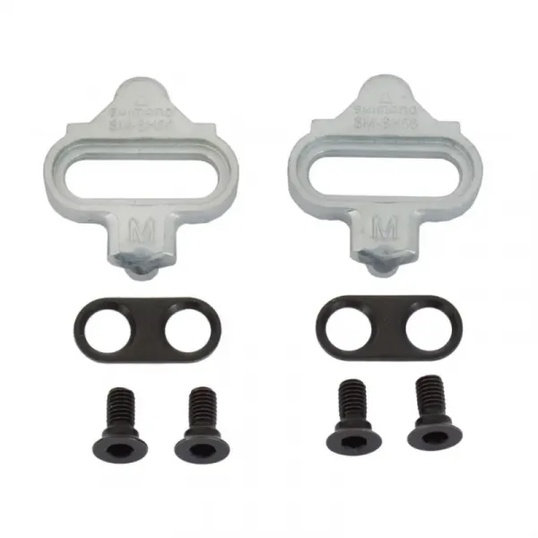 Pedále na bicykel SHIMANO PD-T421 Click´R SPD cage+lock SM-SH56