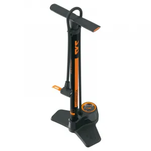 Pumpa na bicykel SKS GERMANY Pumpa Airkompressor Compact 10.0