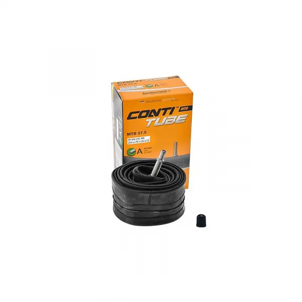 Duša na bicykel CONTINENTAL MTB 27.5 - autoventil
