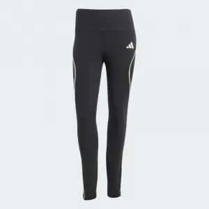 Dámske legíny ADIDAS W STADIUM TIGHT BLACK OWHITE