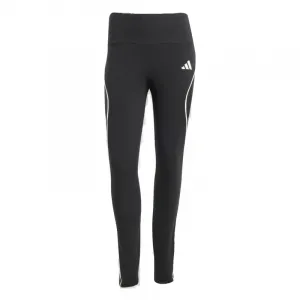 Dámske legíny ADIDAS W STADIUM TIGHT BLACK OWHITE