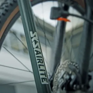Pumpa na bicykel SKS GERMANY Pumpa Airlite 10.0