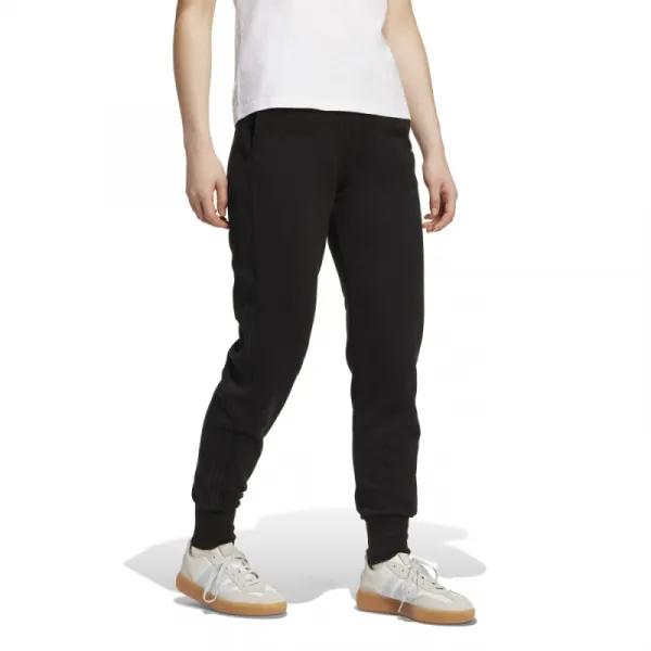 Dámske tepláky ADIDAS W CO FT PT BLACK BLACK