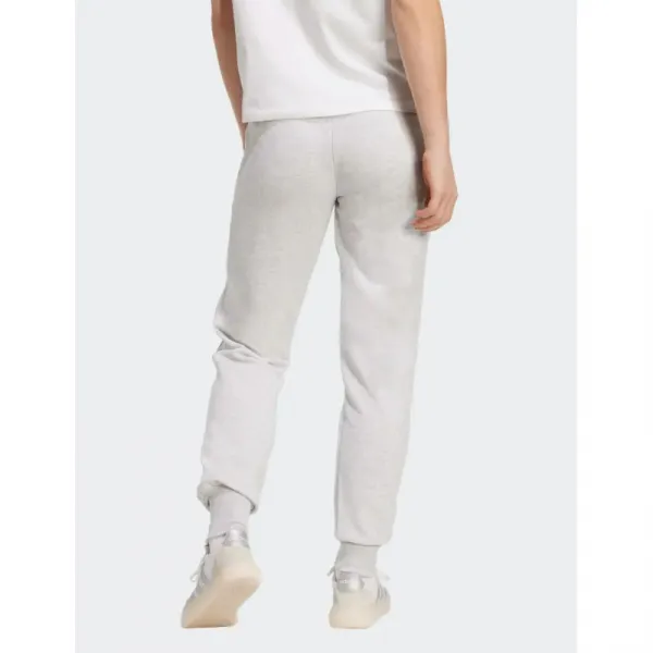 Dámske tepláky ADIDAS W CO FT PT LGREYH WHITE