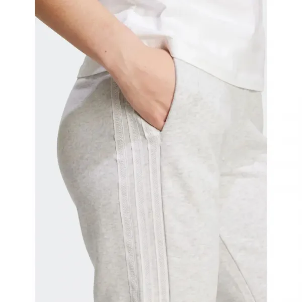 Dámske tepláky ADIDAS W CO FT PT LGREYH WHITE