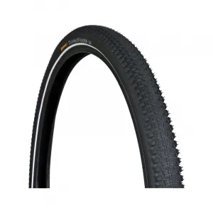 Plášť na bicykel CONTINENTAL MTB Double Fighter III [Reflex] 24x2.0