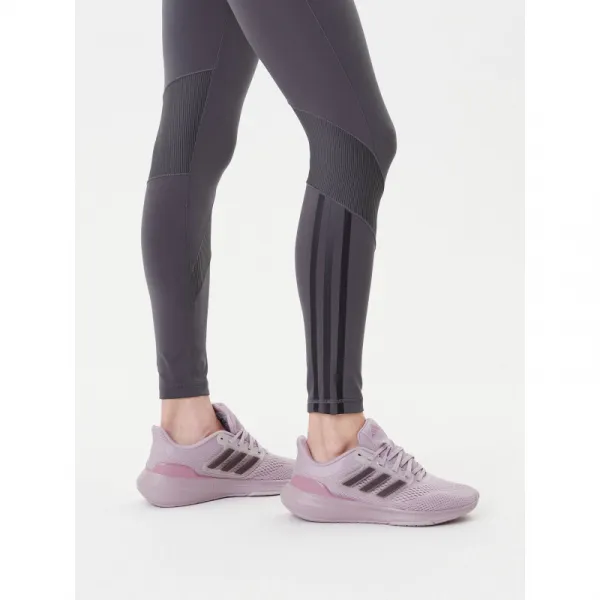 Dámske legíny ADIDAS HYG RIB 1 1 L GRESIX BLACK
