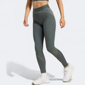 Dámske legíny ADIDAS HYG SHN 1 1 L LEGIVY GRESIX