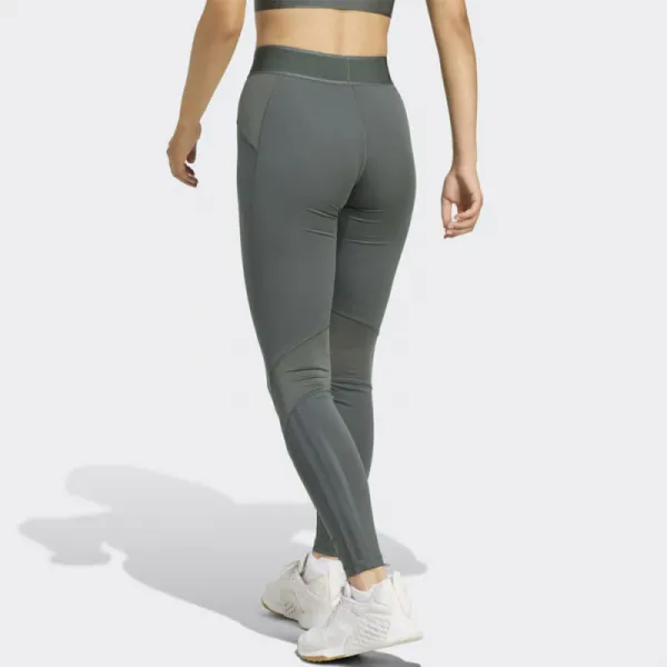 Dámske legíny ADIDAS HYG SHN 1 1 L LEGIVY GRESIX