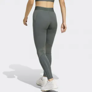 Dámske legíny ADIDAS HYG SHN 1 1 L LEGIVY GRESIX
