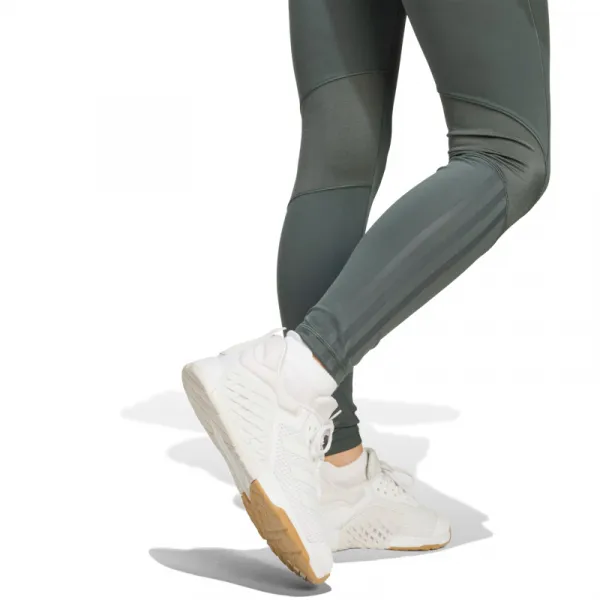 Dámske legíny ADIDAS HYG SHN 1 1 L LEGIVY GRESIX