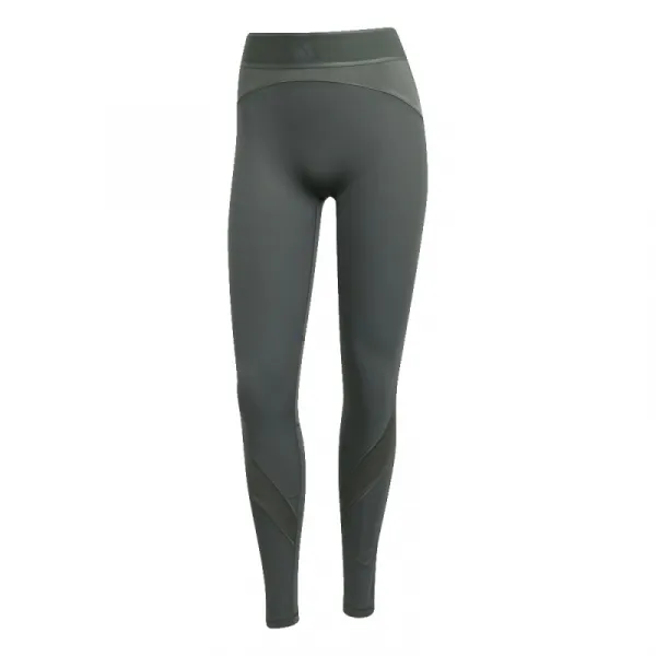 Dámske legíny ADIDAS HYG SHN 1 1 L LEGIVY GRESIX