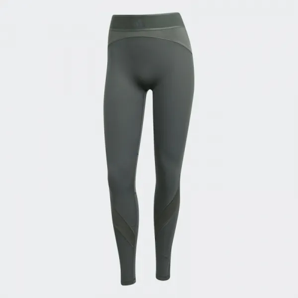 Dámske legíny ADIDAS HYG SHN 1 1 L LEGIVY GRESIX