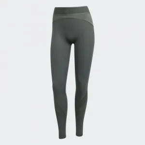 Dámske legíny ADIDAS HYG SHN 1 1 L LEGIVY GRESIX