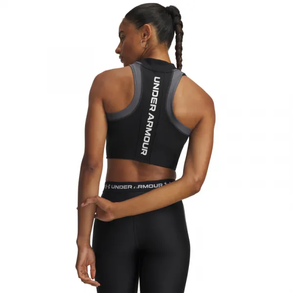 Dámske tréningové tielko UNDER ARMOUR UA HG Rib Tank