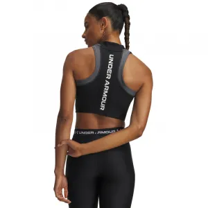Dámske tréningové tielko UNDER ARMOUR UA HG Rib Tank