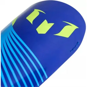 Futbalový chránič ADIDAS MESSI SG MTC J ROYBLU SEBLBU SYELLO