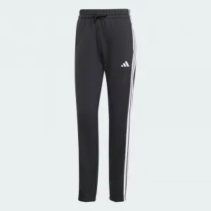 Dámske tepláky ADIDAS W 3S FT CF PT BLACK WHITE