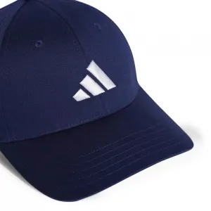 Pánska šiltovka ADIDAS BB CAP COT NL DKBLUE WHITE