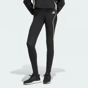 Dámske legíny ADIDAS W STADIUM TIGHT BLACK OWHITE