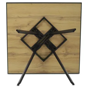 Jedálenský stôl HT-R5190 Autronic