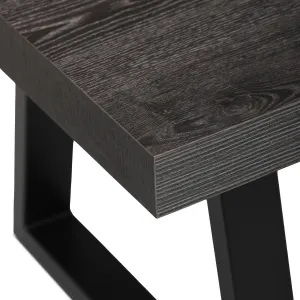 Konferenčný stolík CT-R5212 Autronic
