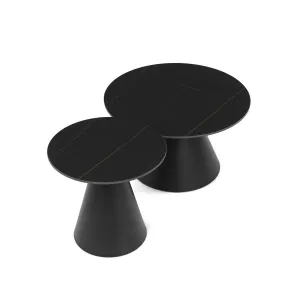 Konferenčný stolík CT-F4118 Autronic