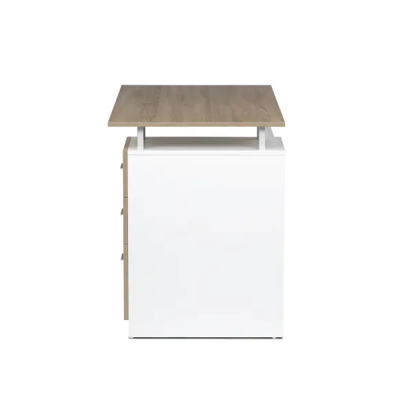 Kancelársky stôl APC-3218 Autronic