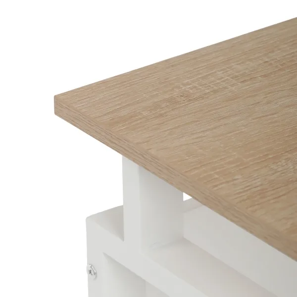 Kancelársky stôl APC-3218 Autronic
