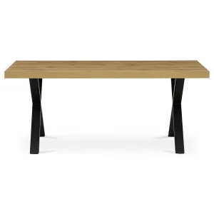 Jedálenský stôl HT-R5316 Autronic