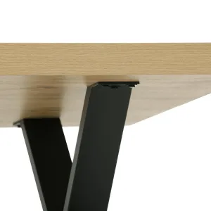 Jedálenský stôl HT-R5316 Autronic