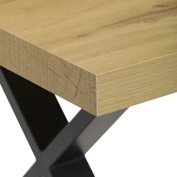Jedálenský stôl HT-R5316 Autronic