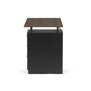 Kancelársky stôl APC-3218 Autronic