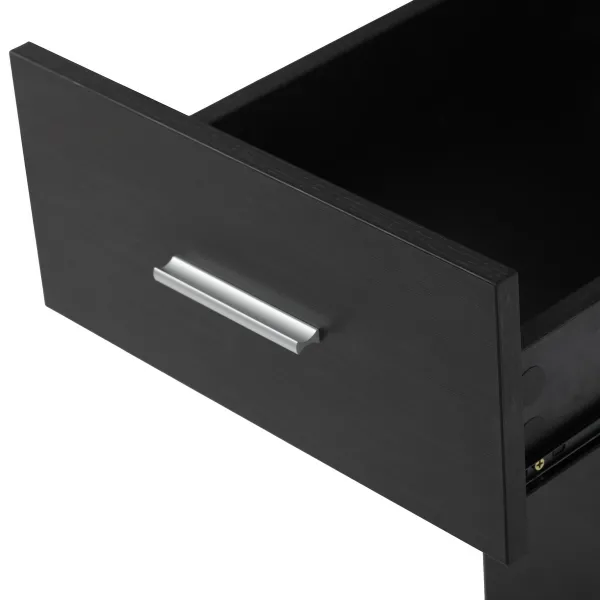 Kancelársky stôl APC-3218 Autronic