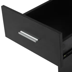 Kancelársky stôl APC-3218 Autronic
