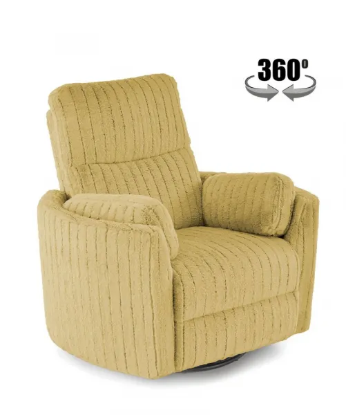 Elektrické polohovacie kreslo PEGAS Halmar