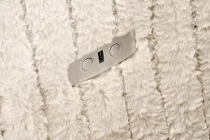 Elektrické polohovacie kreslo PEGAS Halmar