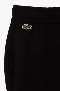 Detské tepláky Lacoste