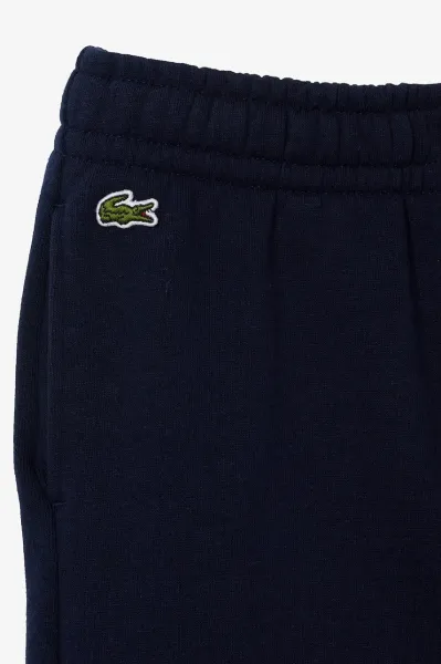 Detské tepláky Lacoste