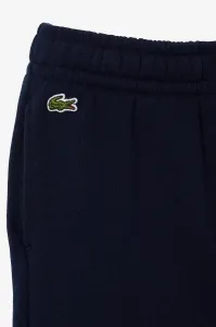 Detské tepláky Lacoste