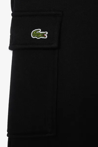 Detské tepláky Lacoste