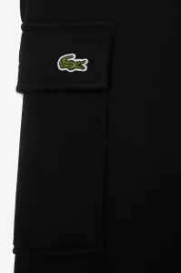 Detské tepláky Lacoste