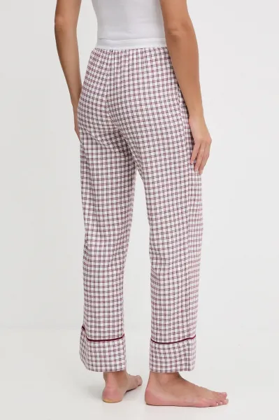 Pyžamové nohavice Tommy Hilfiger